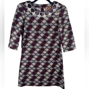 Tory Burch Sheath Dress Size 8